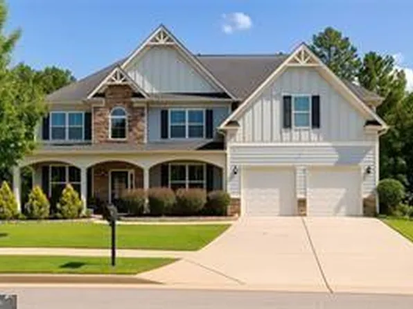 4310 Henry Rd SW, Snellville, GA 30039
