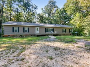 3466 Eberhart Cemetary Rd, Gainesville, GA 30507