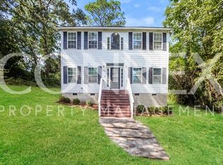 2106 Marlboro Rd, Cayce, SC 29033