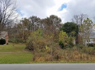 0 Old Bloomfield Pike, Bardstown, KY 40004