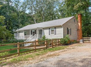 1950 Huguenot Trl, Powhatan, VA 23139