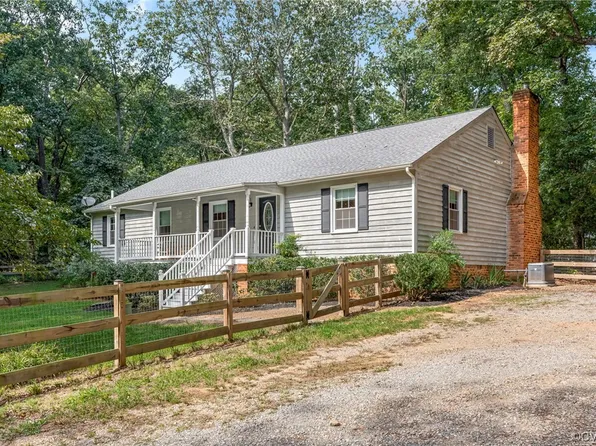 1950 Huguenot Trl, Powhatan, VA 23139