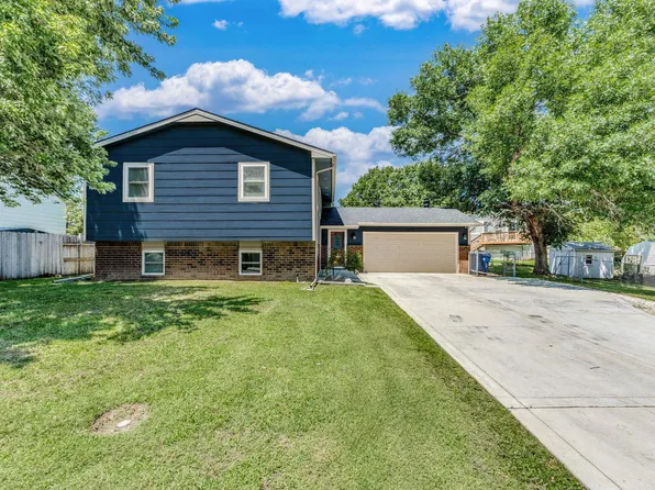 6567 N Ulysses St, Wichita, KS 67219