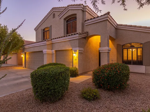 33836 N Pate Pl #33836, Cave Creek, AZ 85331