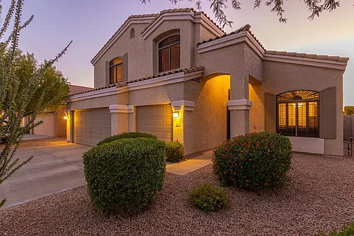 33836 N Pate Pl #33836 Photo 1