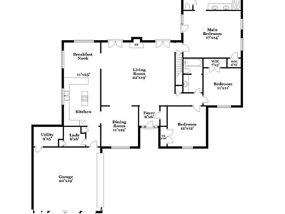 2nd image of 8669 Rhonda Cir N
