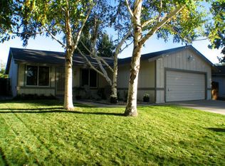 4750 Spring Dr, Reno, NV 89502