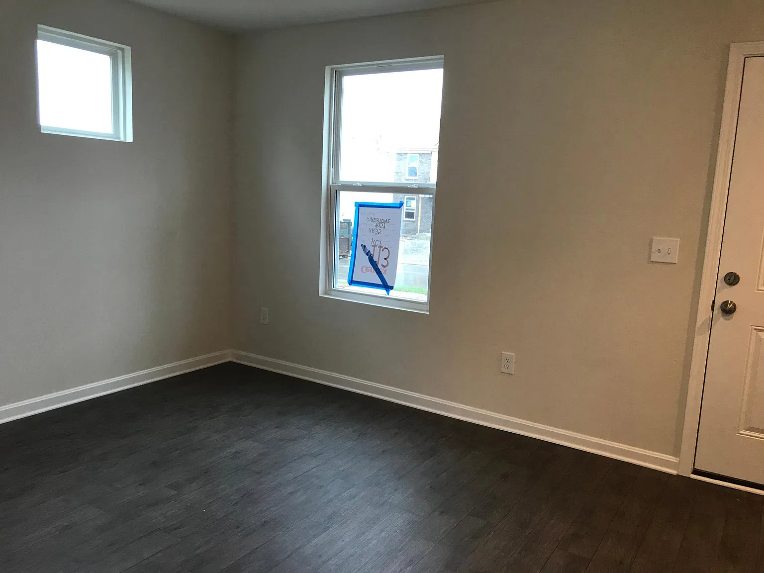 3 bed, 2.5 bath, 1713 sqft, $1,995 — Photo 3