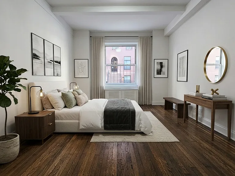 156 E 37th St #1D — Photo 3