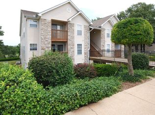 110 Vixen Cir APT A, Branson, MO 65616