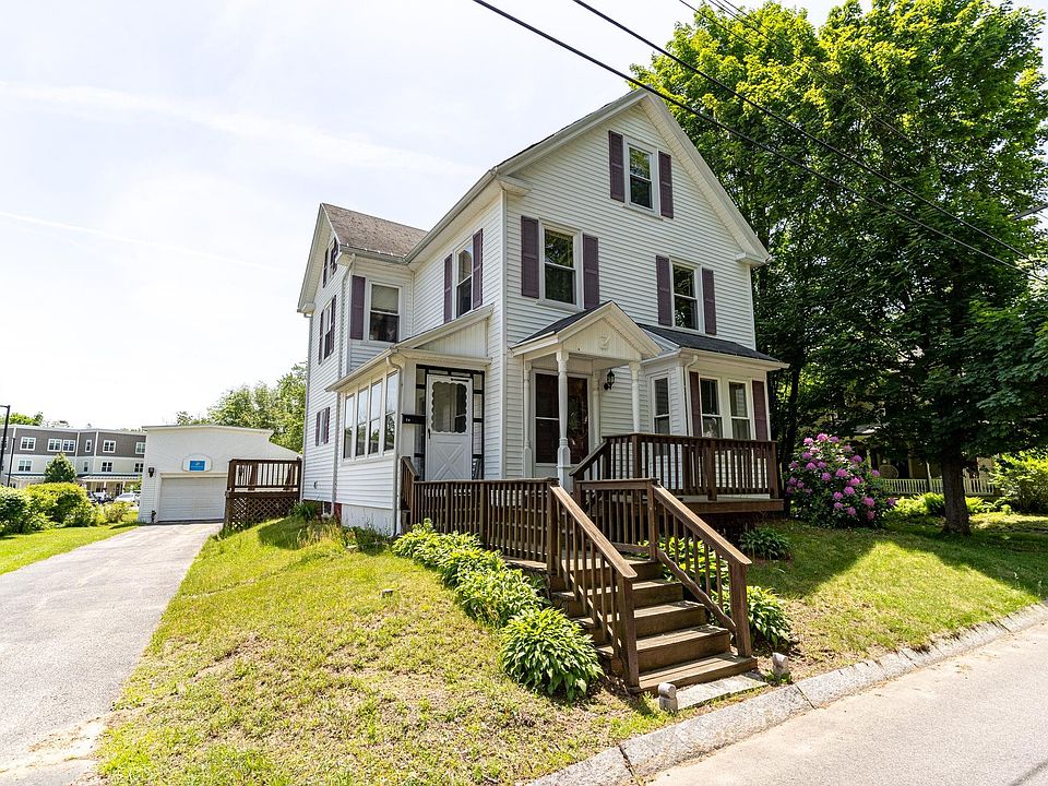 39 Young Street, South Berwick, ME 03908 Zillow