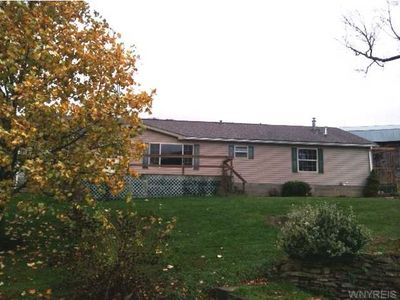 487 Butternut Brook Rd, Portville, NY, 14770