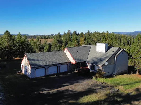 2011 Texas Ridge Rd, Deary, ID 83823