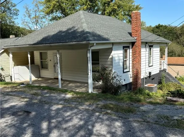 199 Haywood St, East Liverpool, OH 43920