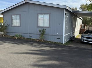 2920 Clark Rd #F38, Butte Valley, CA 95965