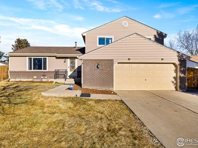 1303 Baretta Dr, Loveland, CO, 80538