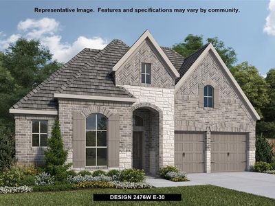 2162 Cloverfern Way, Haslet, TX, 76052
