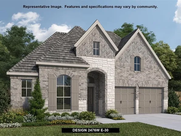 2220 Mapleton Dr, McKinney, TX 75071