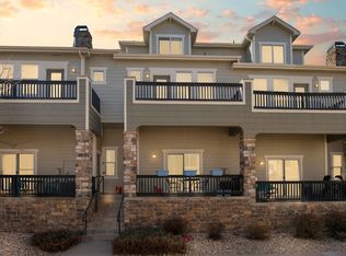11250 Florence St UNIT 19B, Henderson, CO 80640