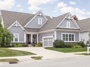 1415 Birdsong Dr, Westfield, IN 46074