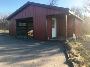 14111 County Road 626, Dexter, MO 63841