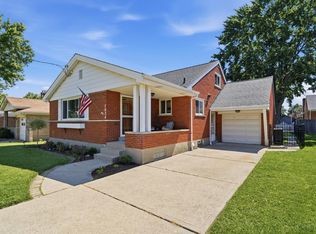 7824 Colton Ln, Cincinnati, OH 45236