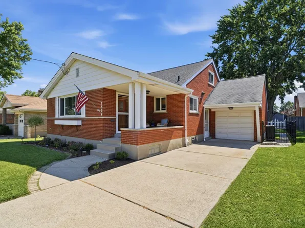 (undisclosed Address), Cincinnati, OH 45236