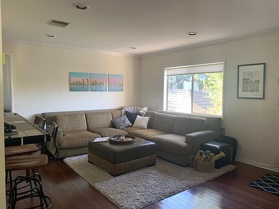 Another view of the Living Room