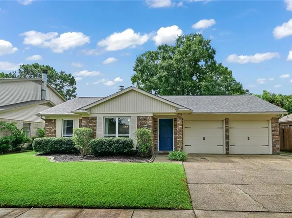 5800 Parkaire Dr, Metairie, LA 70003