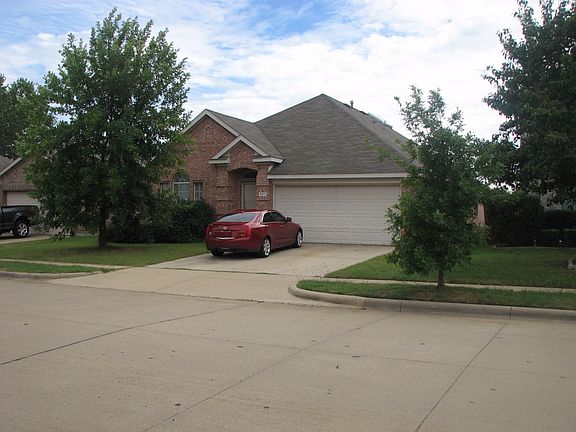 4th image of 601 Prairie Gulch Dr