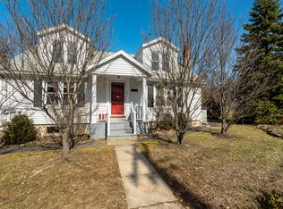4261 Mountain Rd, Macungie, PA 18062