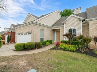 60 Jeffrey Way #1, Fort Smith, AR 72903