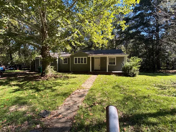4032 34th Ave, Meridian, MS 39305