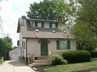 312 Selden Ave, Akron, OH 44301