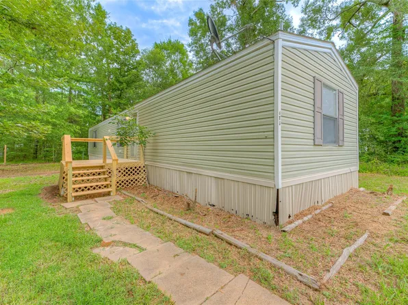 386 Ithica, Livingston, TX 77351