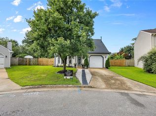 905 Enon Ct, Virginia Beach, VA 23454