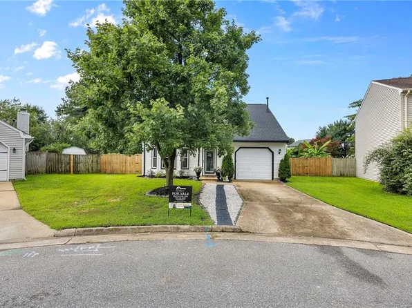 905 Enon Ct, Virginia Beach, VA 23454