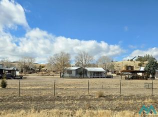 528 Republic Rd, Winston, NM 87943