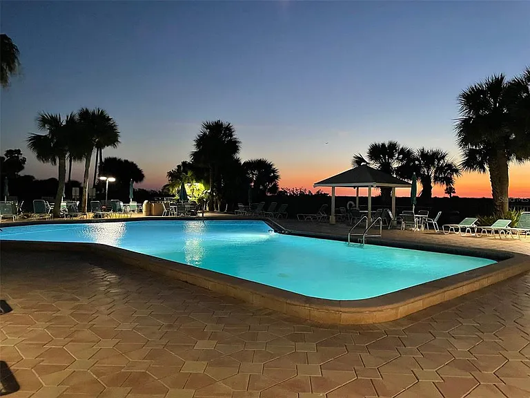 1230 Gulf Blvd #508 — Photo 5