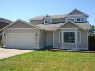 207 Orting Ave NW, Orting, WA 98360