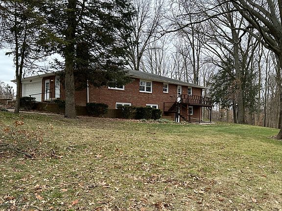 4th image of 4590 W State Road 32