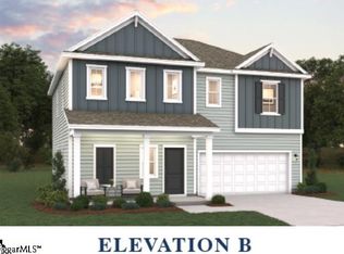 146 Cedar Shoals Ct LOT 21, Easley, SC 29640