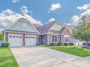 4008 Highgate Ln, Lancaster, SC 29720