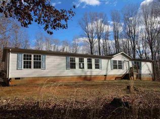 322 Piney Mountain Ln, Shipman, VA 22971