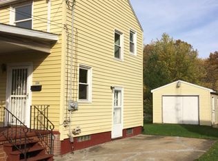 1234 Pike St, Alliance, OH 44601