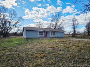 16254 E 410th Rd, Claremore, OK 74017
