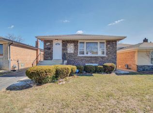 411 Bensley Ave, Calumet City, IL