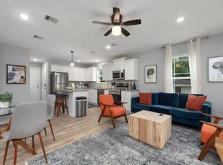 3505 Wyrick St, Houston, TX 77026