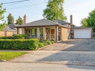 94 Goldsboro Rd, Toronto, ON M9L1A8