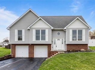 3 Daniel St, Greensburg, PA